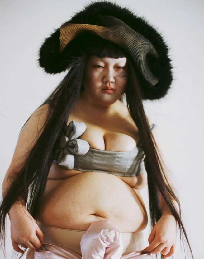 Photographer 柳原路世 / PhotoVogue “East and Southeast Asian Panorama Open Call” Shortlisted