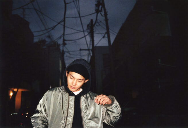 Yusuke YAMATANI