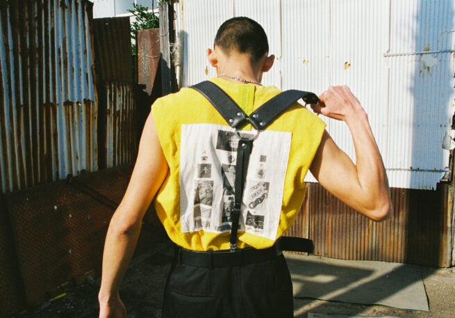 Yusuke YAMATANI