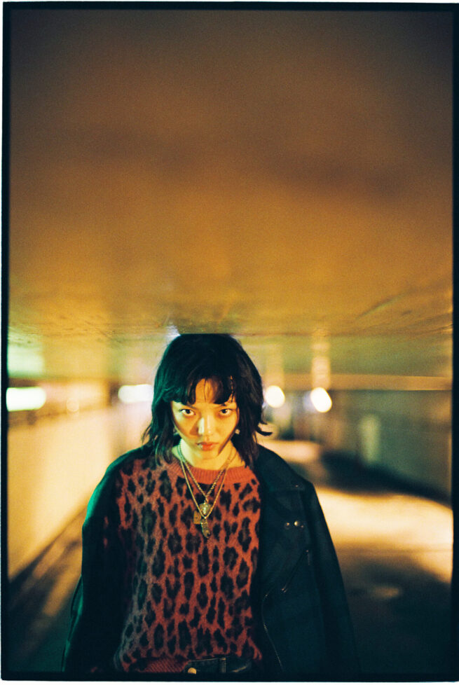 Yusuke YAMATANI