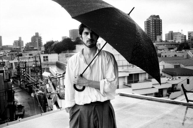 Yusuke YAMATANI