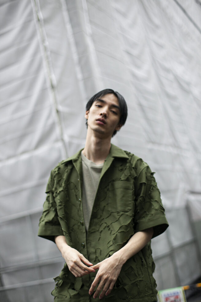 Yusuke YAMATANI