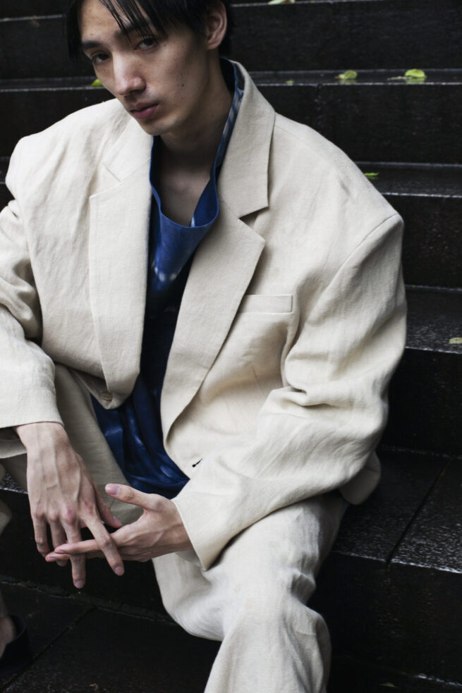 Yusuke YAMATANI