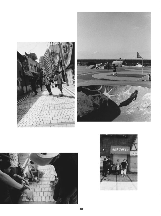 Photographer
