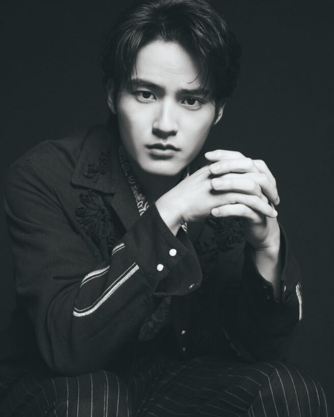 Photographer 堤 智世 /  an・an No.2459