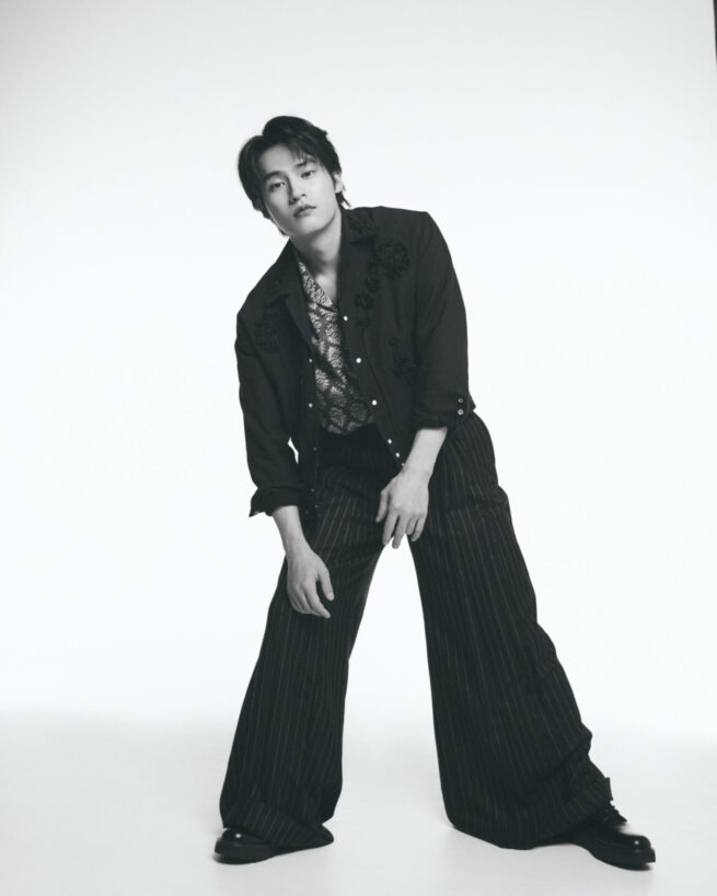 Photographer 堤 智世 /  an・an No.2459