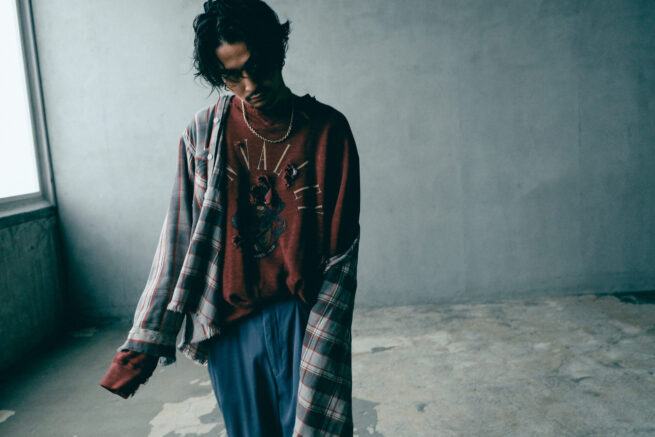 Yusuke YAMATANI