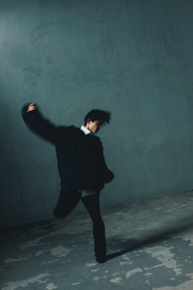 Yusuke YAMATANI