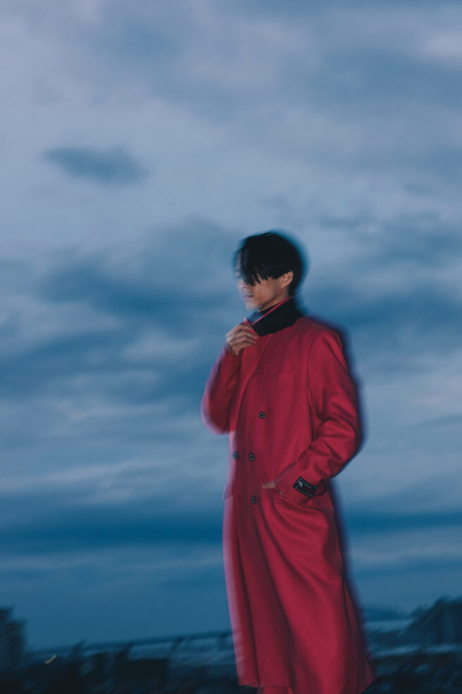 Yusuke YAMATANI
