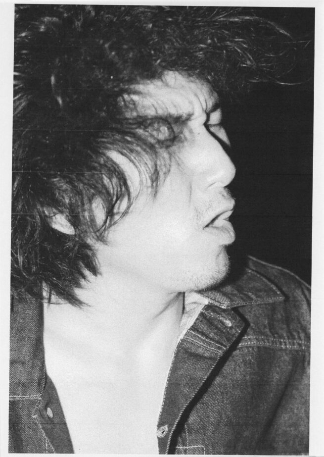Yusuke YAMATANI