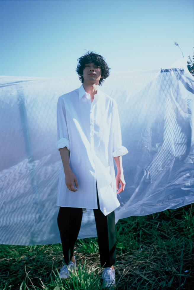 Yusuke YAMATANI