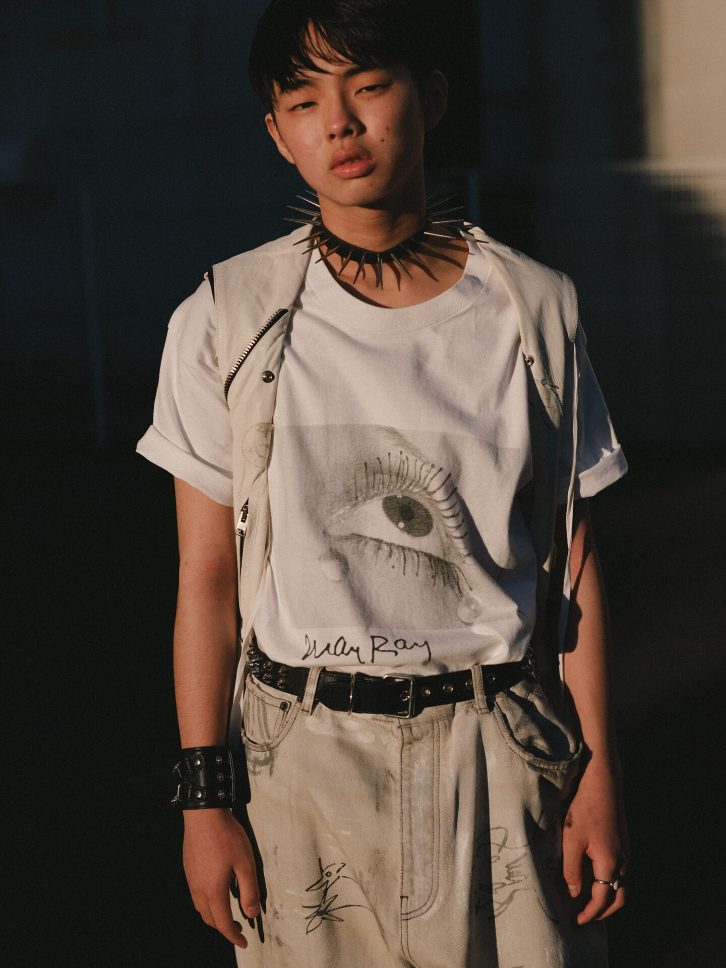 Yusuke YAMATANI