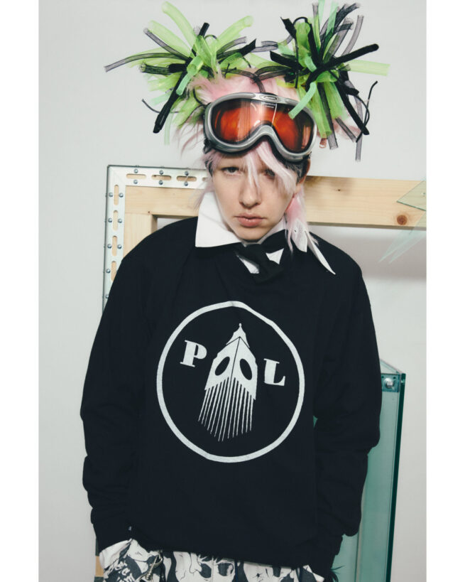 Photographer 堤智世 / DEVIL FISH BONE VSUAL