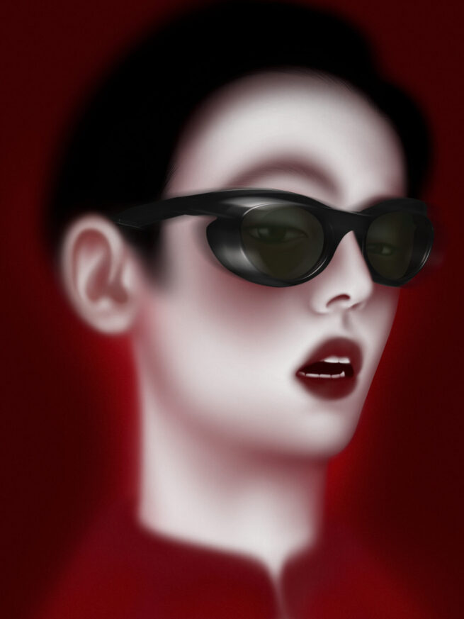 Creative Duo. 鷲崎美里 and 鷲崎浩太朗 / FACTORY900 KV