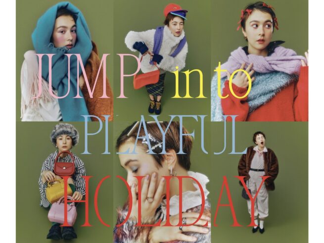 Stylist 中野ゆりか / ららぽーとTOKYO-BAY STYLES