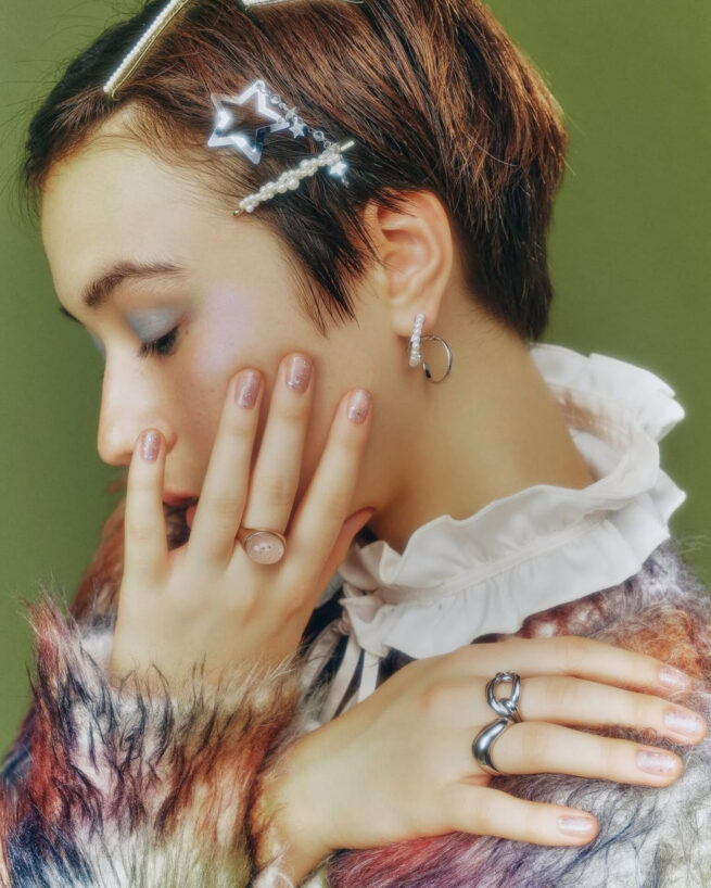 Stylist 中野ゆりか / ららぽーとTOKYO-BAY STYLES