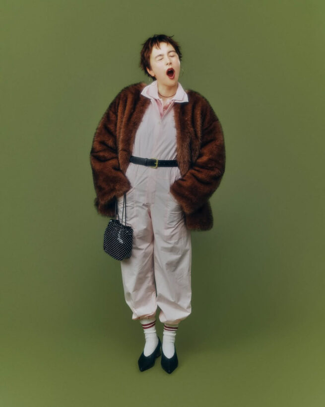 Stylist 中野ゆりか / ららぽーとTOKYO-BAY STYLES