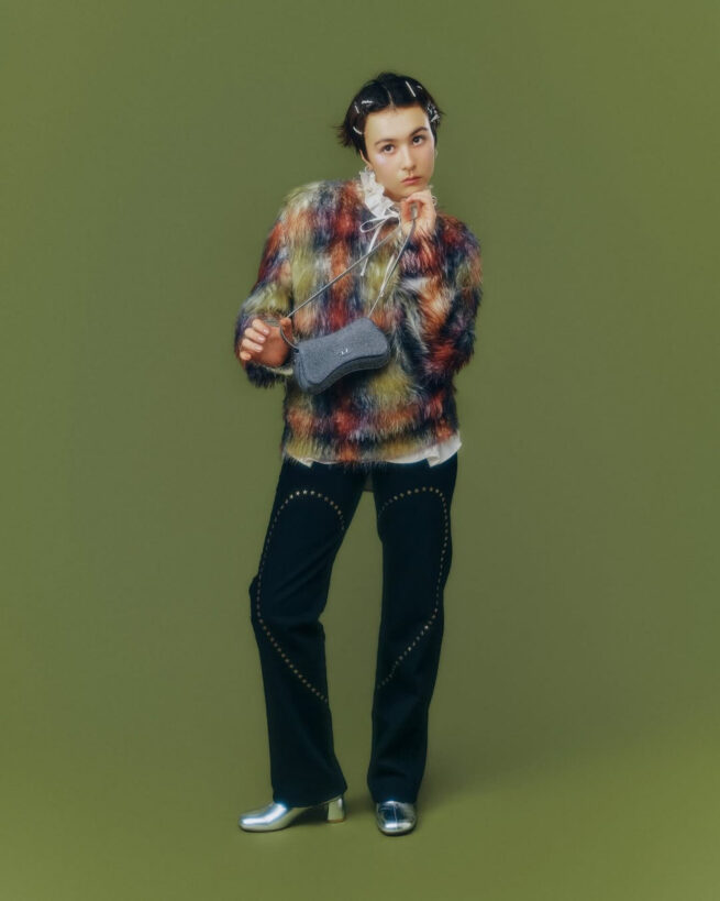 Stylist 中野ゆりか / ららぽーとTOKYO-BAY STYLES