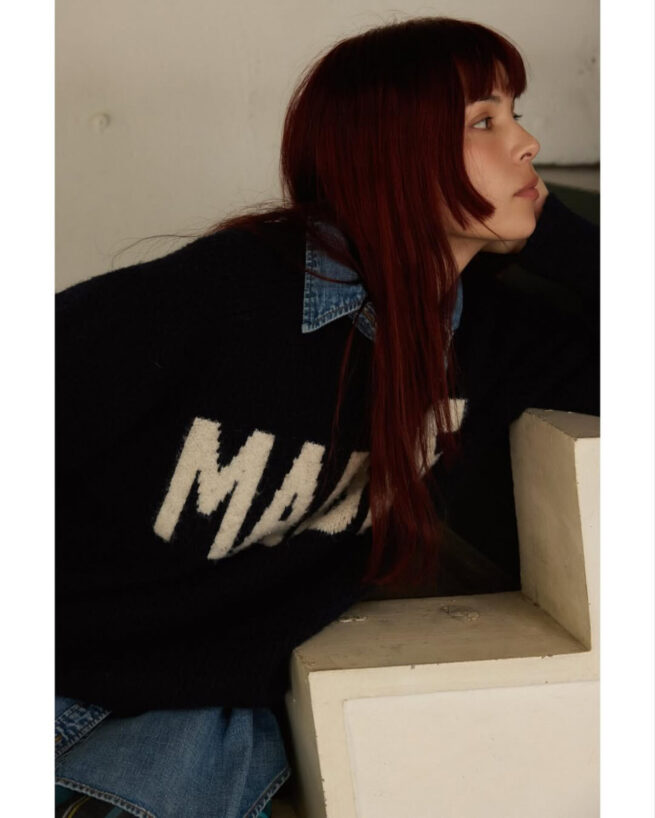 Stylist 高木千智 / JOURNAL STANDARD