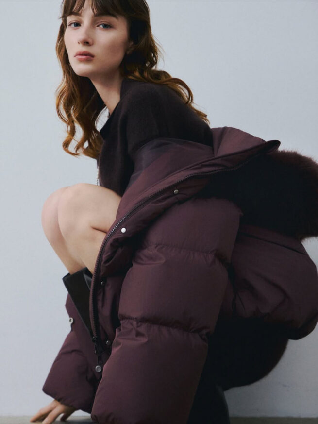 Stylist 高木千智 / FRAY I.D