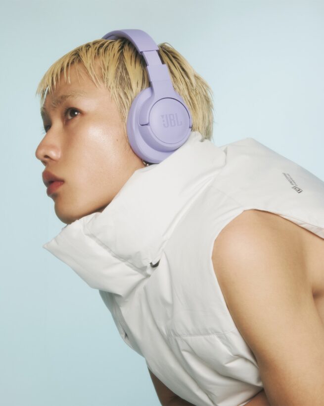 Photographer 柳原路世 / NYLON JAPAN 2025 DECEMBER