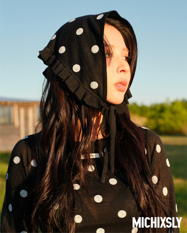 MICHIXSLY final collection