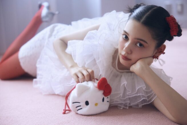 I ♡ Hello Kitty vol.04