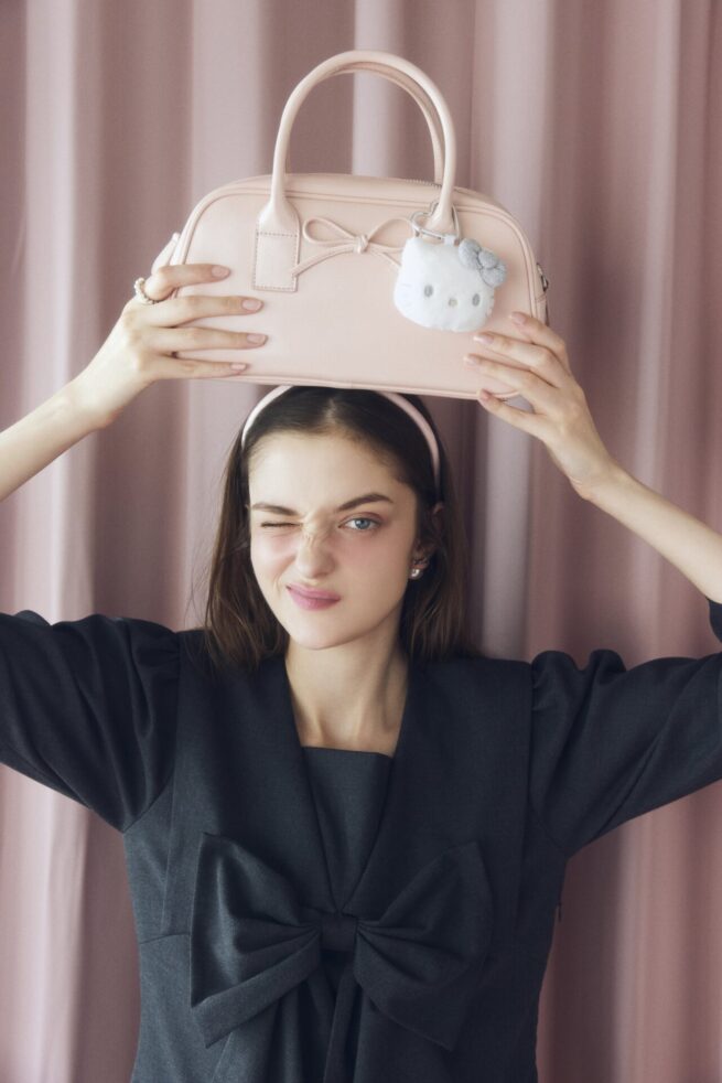 I ♡ Hello Kitty vol.04