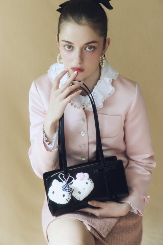 I ♡ Hello Kitty vol.04