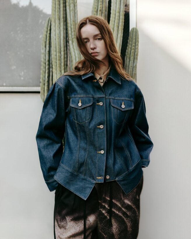 ENSW 2026 AUTUMN /WINTER COLLECTION