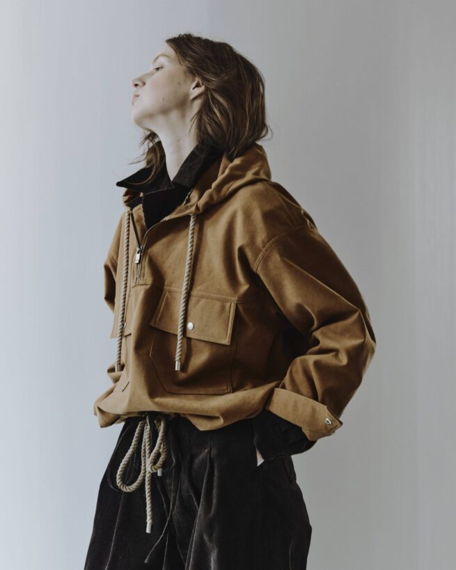 ENSW 2026 AUTUMN /WINTER COLLECTION