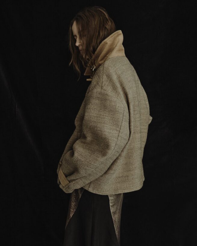 ENSW 2026 AUTUMN /WINTER COLLECTION