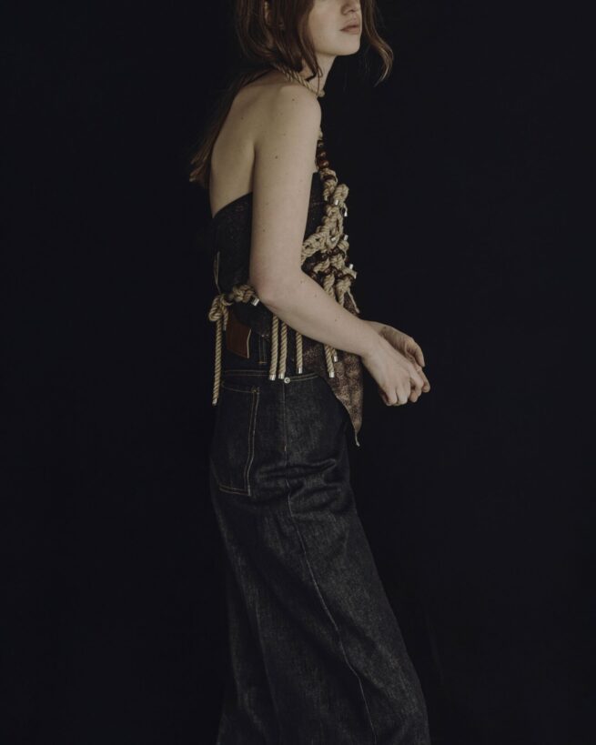 ENSW 2026 AUTUMN /WINTER COLLECTION