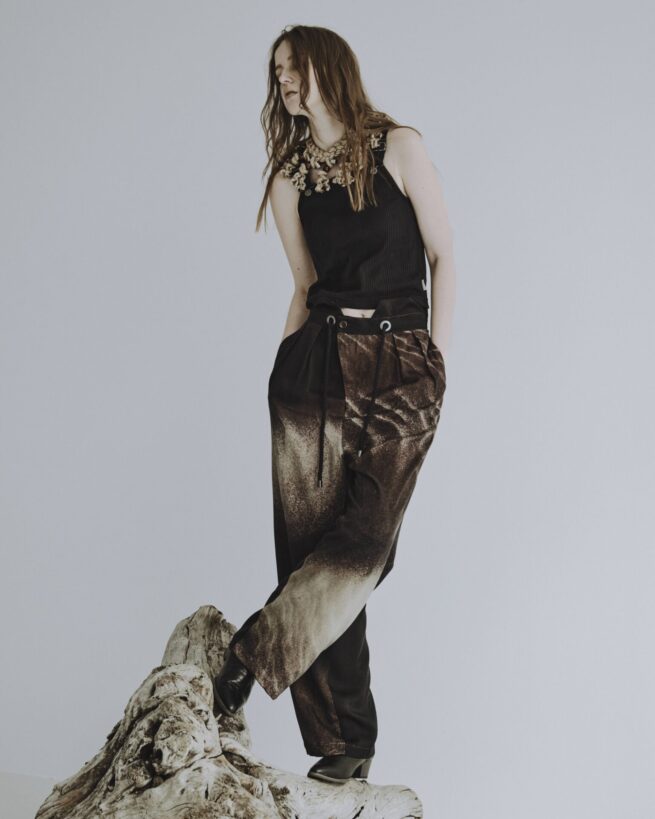 ENSW 2026 AUTUMN /WINTER COLLECTION