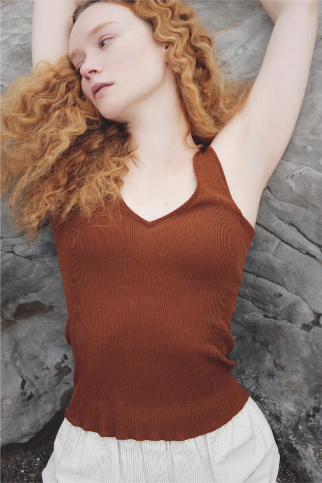 NICENICE MOMENT 2026 SPRING/SUMMER LOOK