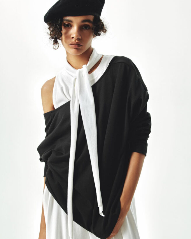 ONIT 2026 SPRING & SUMMER LOOK