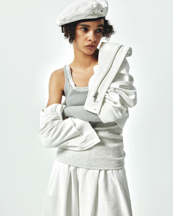 ONIT 2026 SPRING & SUMMER LOOK