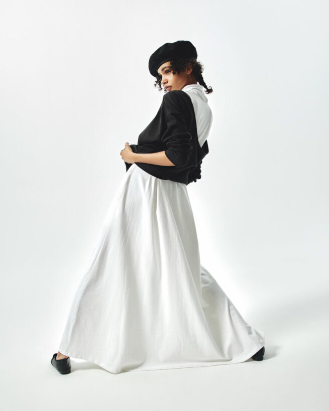 ONIT 2026 SPRING & SUMMER LOOK