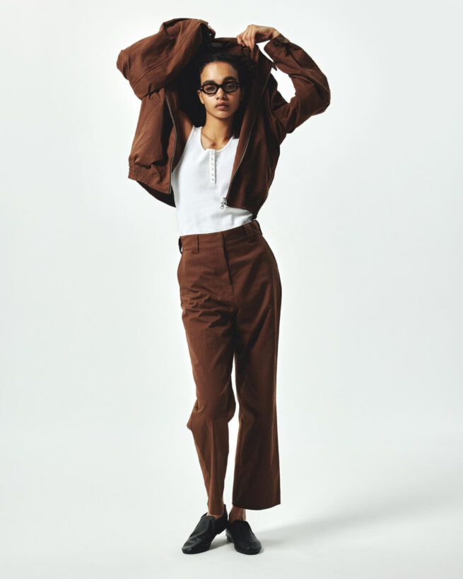 ONIT 2026 SPRING & SUMMER LOOK