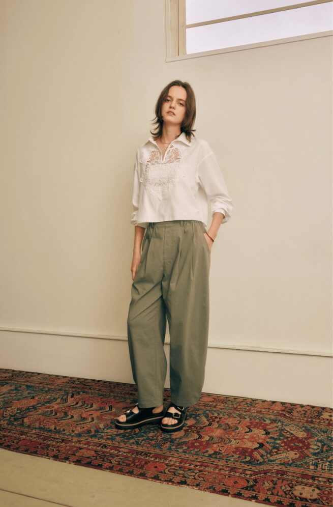 BAYFLOW 2026 Spring & Summer