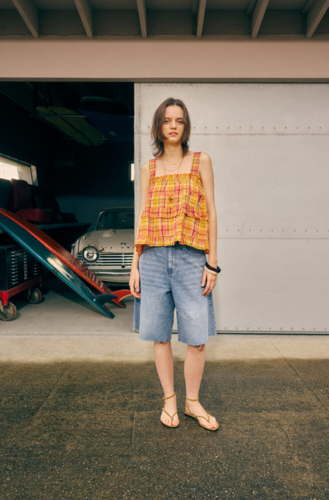 BAYFLOW 2026 Spring & Summer