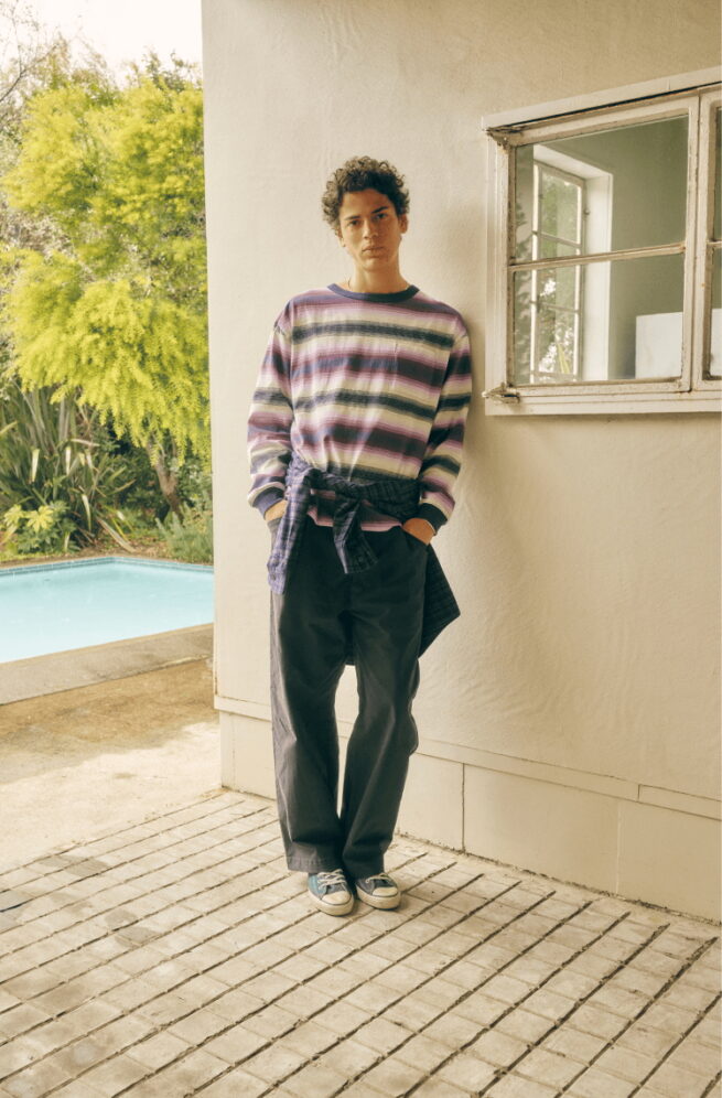 BAYFLOW 2026 Spring & Summer