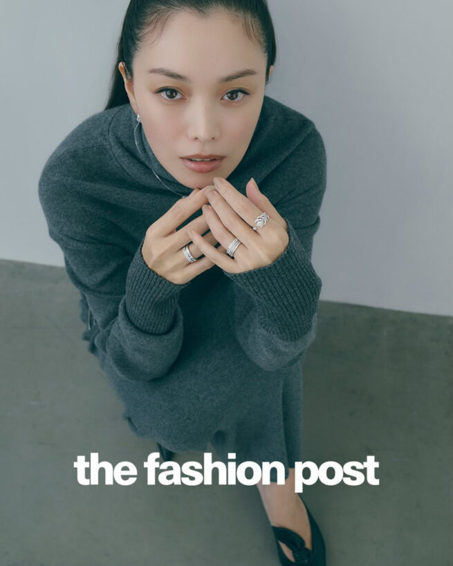 The Fashion Post