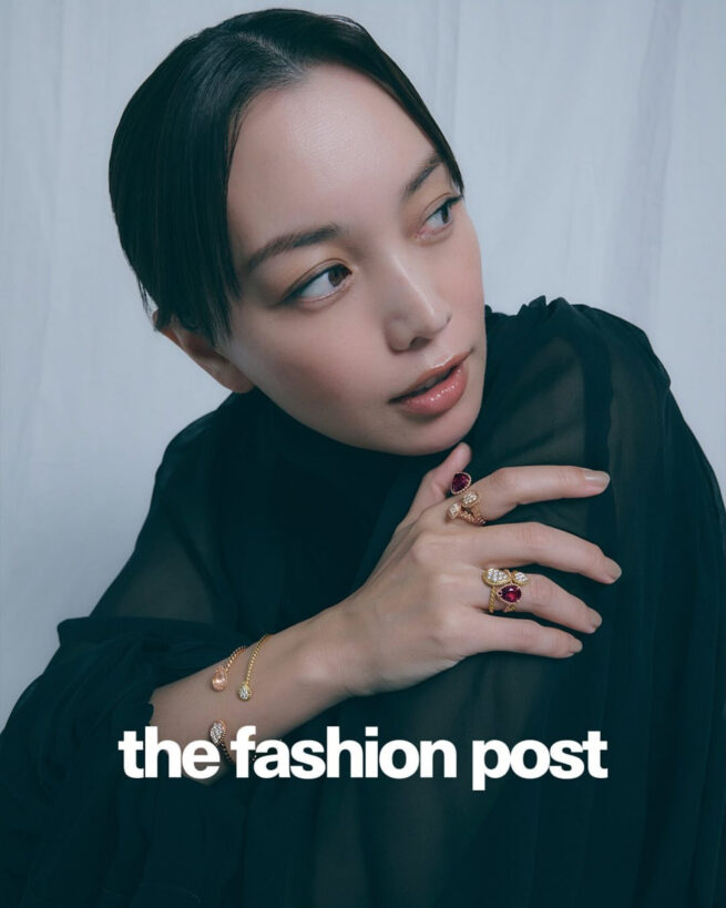 The Fashion Post