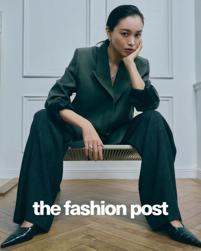 The Fashion Post