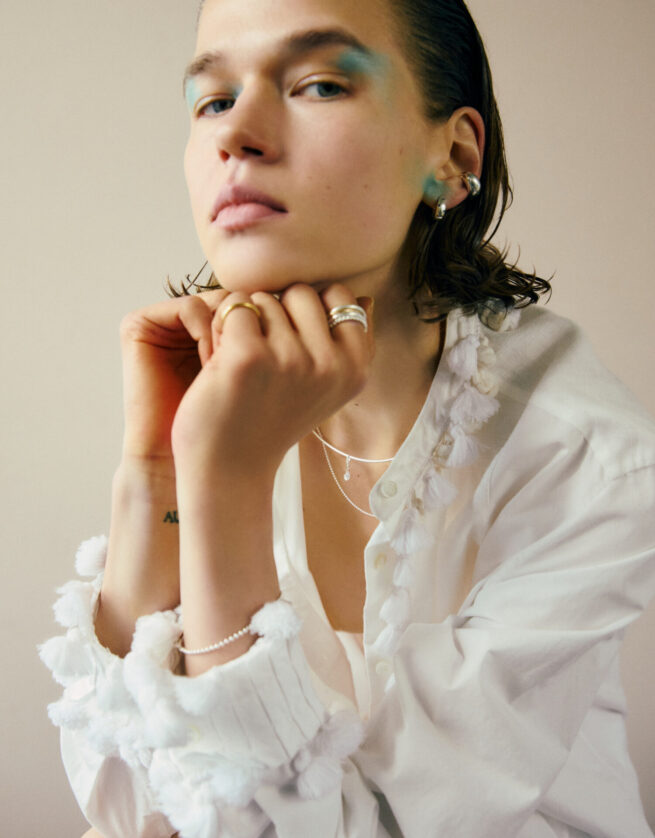 TEN. 2026 New Collection