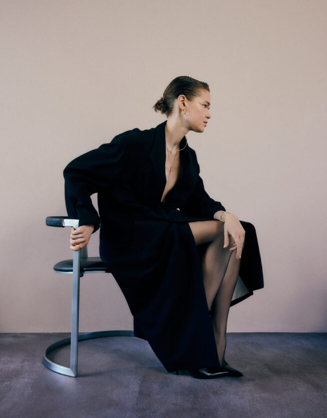 TEN. 2026 New Collection