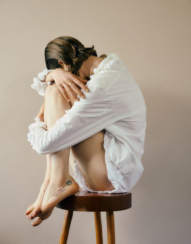 TEN. 2026 New Collection