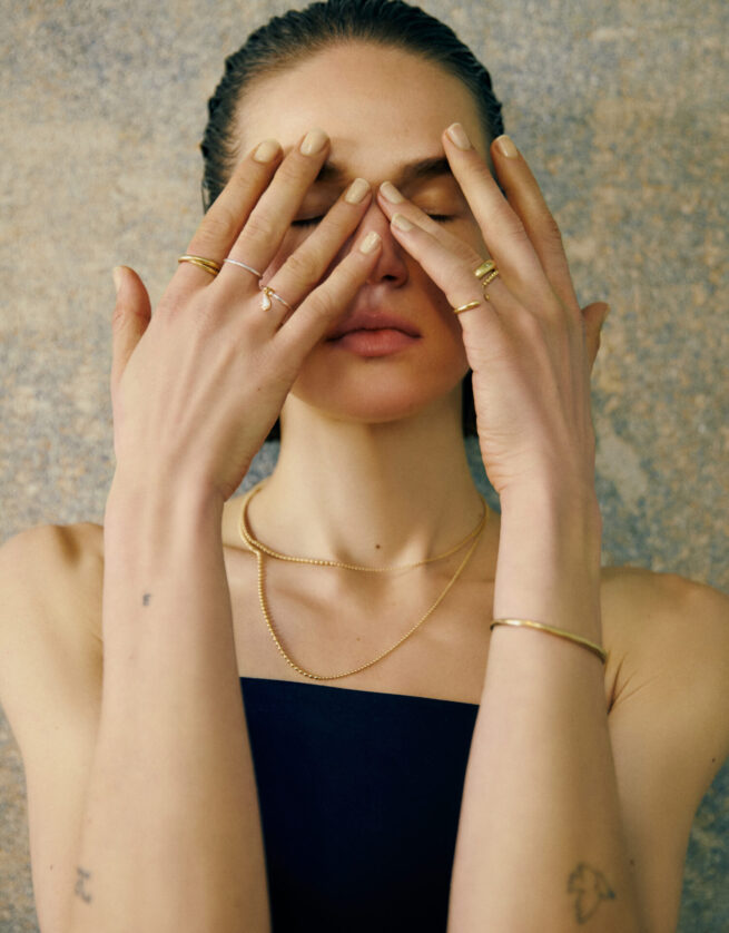 TEN. 2026 New Collection