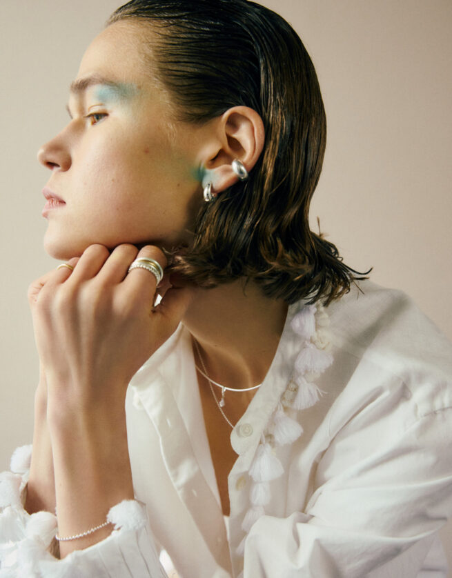 TEN. 2026 New Collection